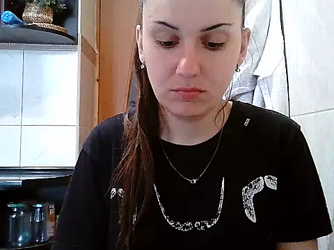 Snapshot of Yuliia30 chatting on February 21, 6:47 am Yuliia30 online show from February 21, 6:47 am