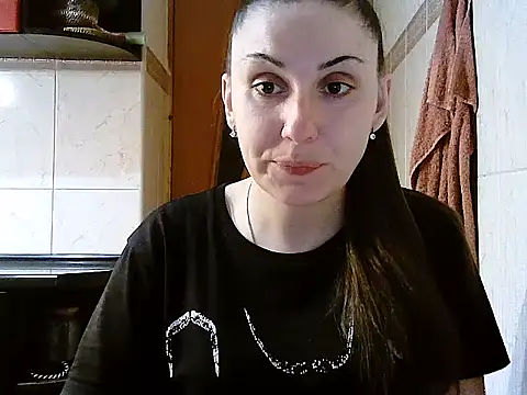 Snapshot of Yuliia30 chatting on February 25, 2:16 pm Yuliia30 online show from February 25, 2:16 pm