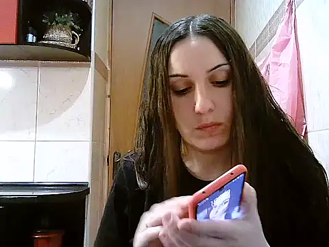 Snapshot of Yuliia30 chatting on March 27, 4:40 pm Yuliia30 online show from March 27, 4:40 pm
