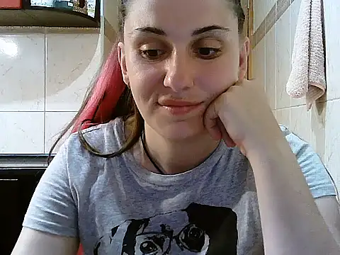 Yuliia30 online show from June 26, 4:44 pm