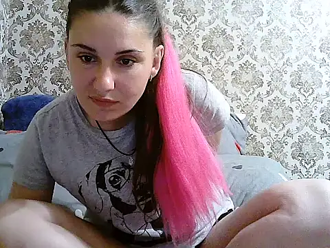 Yuliia30 online show from June 28, 9:26 am