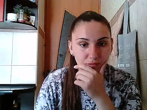 Yuliia30 online show from July 4, 9:26 am