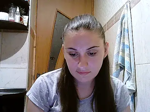 Yuliia30 online show from July 5, 6:15 pm