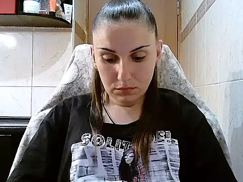 Yuliia30 online show from July 9, 3:27 pm