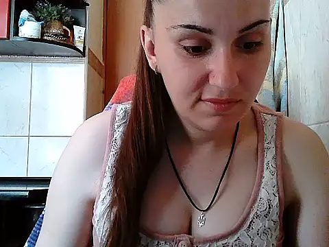 Yuliia30 online show from July 16, 8:09 am