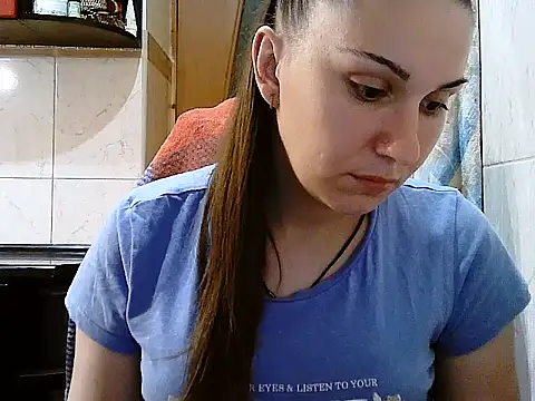 Yuliia30 online show from July 17, 4:45 pm