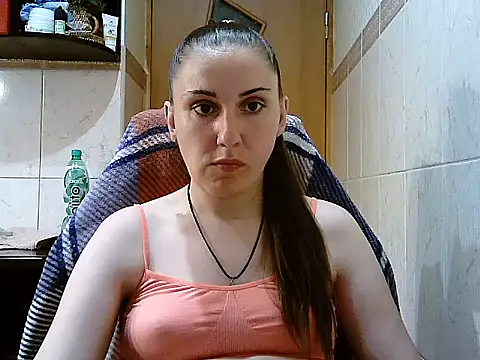 Yuliia30 online show from July 22, 4:10 pm