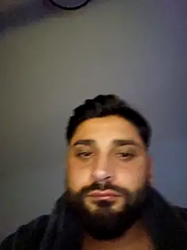 Snapshot of Mehmet2304 chatting on January 15, 9:51 pm Mehmet2304 online show from January 15, 9:51 pm