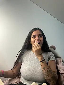 Anddyy   online show from July 9, 2:10 pm