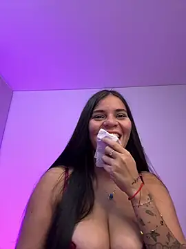 Anddyy   online show from August 5, 9:17 pm