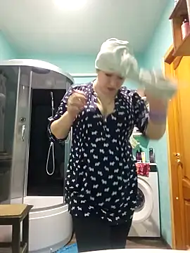 Jyleta online show from January 18, 6:32 pm