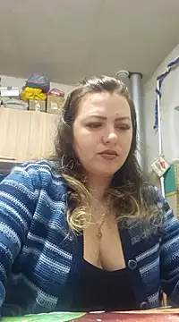 Jyleta online show from January 30, 10:19 pm