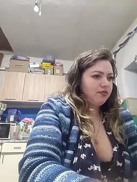 Jyleta online show from February 1, 1:55 am