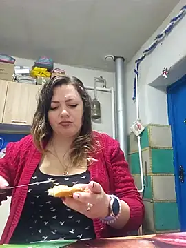 Jyleta online show from February 6, 10:21 pm