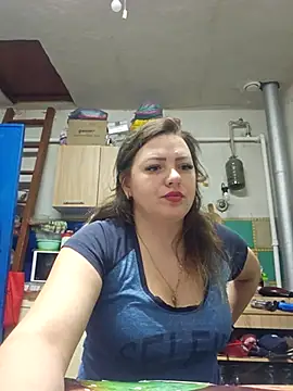 Jyleta online show from March 14, 11:22 pm