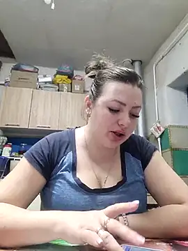 Jyleta online show from March 16, 3:50 pm