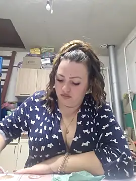 Jyleta online show from October 7, 9:45 pm