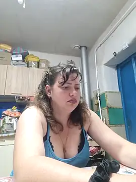 Jyleta online show from June 11, 12:32 am