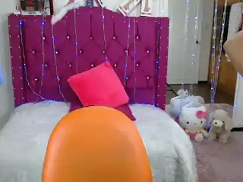 Ashely kataleya19 online show from February 28, 2:42 am