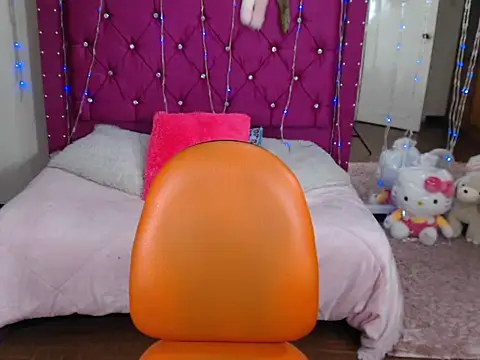 Ashely kataleya19 online show from March 14, 12:43 am