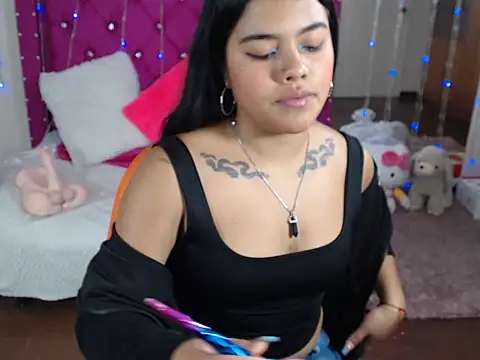 Ashely kataleya19 online show from March 21, 12:18 am