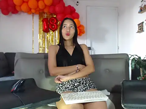 baby princess 18 online show from January 10, 8:26 pm