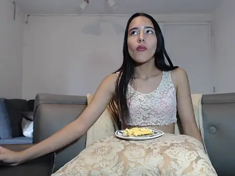 baby princess 18 online show from January 25, 12:37 pm