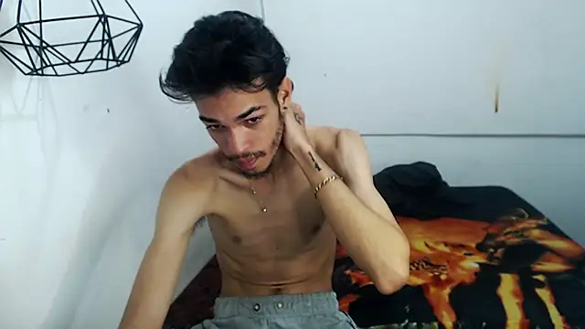 Alejandro bigdick x online show from January 11, 7:49 am