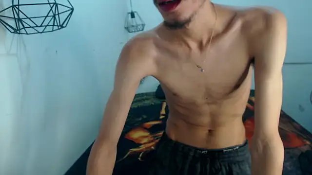 Alejandro bigdick x online show from January 13, 8:58 am