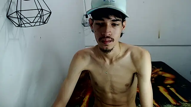 Alejandro bigdick x online show from January 17, 8:56 am