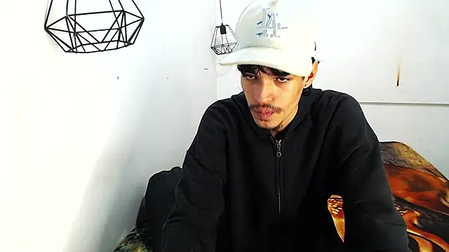 Alejandro bigdick x online show from January 18, 1:29 pm