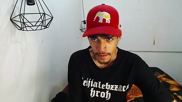 Alejandro bigdick x online show from January 21, 4:10 am