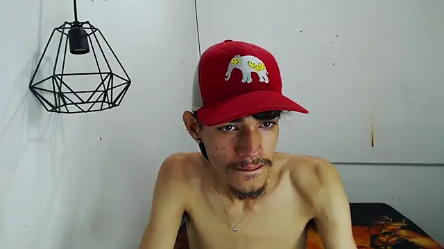 Alejandro bigdick x online show from January 21, 9:46 am