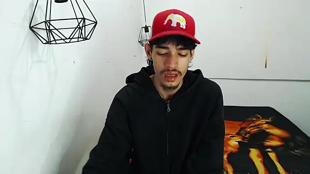 Alejandro bigdick x online show from January 22, 8:51 am