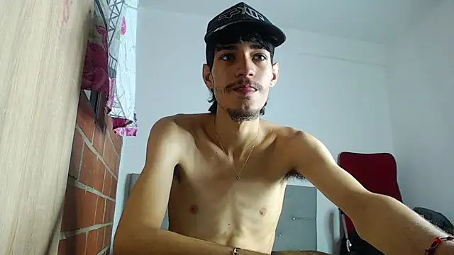 Alejandro bigdick x online show from January 28, 10:02 am