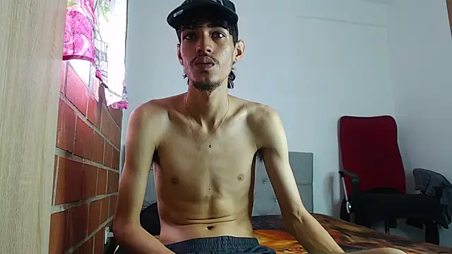 Alejandro bigdick x online show from January 28, 1:05 pm
