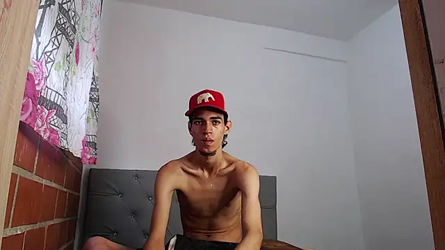 Alejandro bigdick x online show from February 1, 12:05 pm