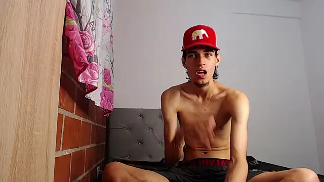 Alejandro bigdick x online show from February 2, 10:24 am