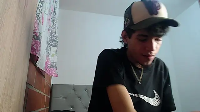 Alejandro bigdick x online show from February 8, 7:59 am