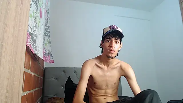 Alejandro bigdick x online show from February 8, 11:01 am
