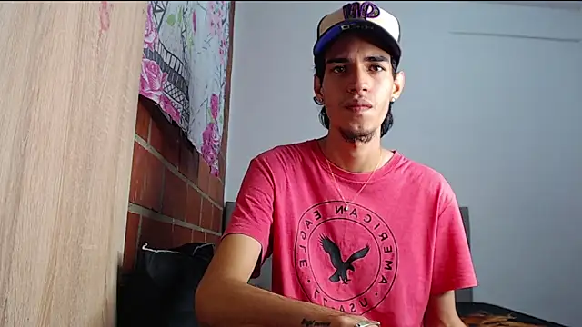 Alejandro bigdick x online show from February 10, 5:36 am