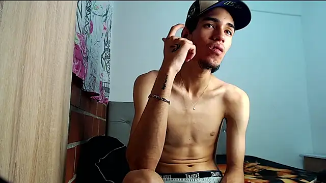 Alejandro bigdick x online show from February 11, 8:48 am