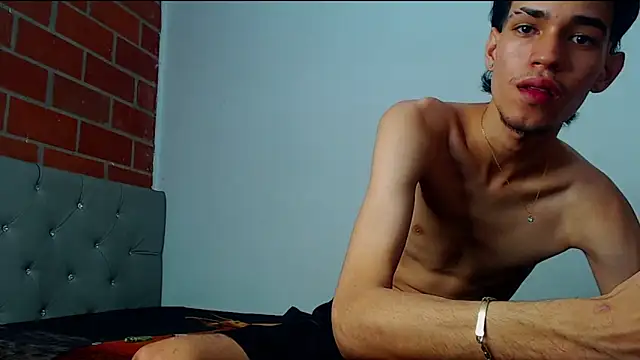 Alejandro bigdick x online show from February 15, 10:55 am