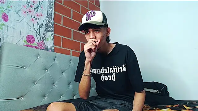 Alejandro bigdick x online show from February 17, 9:35 am