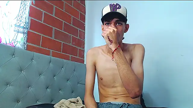 Alejandro bigdick x online show from February 18, 12:17 pm