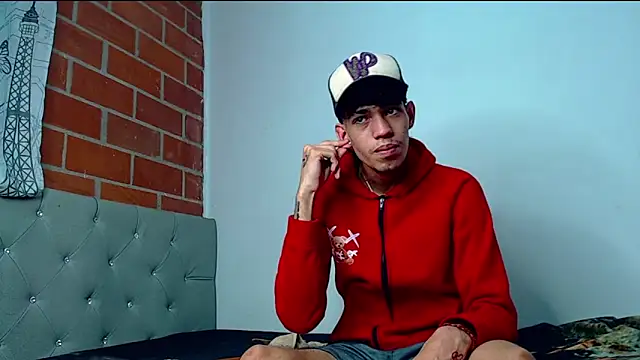 Alejandro bigdick x online show from February 19, 7:28 am