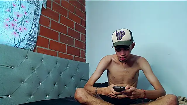 Alejandro bigdick x online show from February 20, 11:42 am