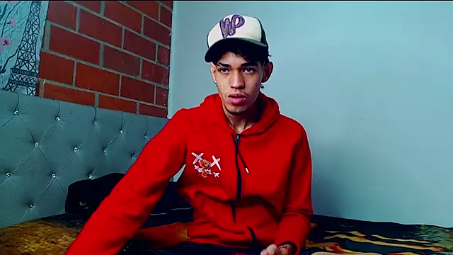 Alejandro bigdick x online show from February 21, 5:35 am