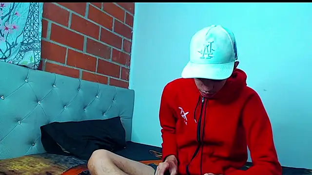 Alejandro bigdick x online show from February 23, 6:39 am