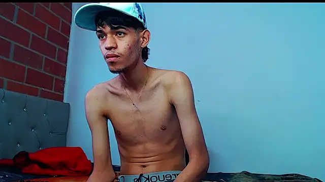 Alejandro bigdick x online show from February 23, 2:46 pm